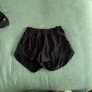 Black hotty hot 4inch